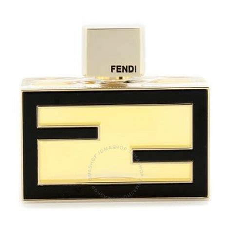 Fan di Fendi Extreme Fragrances 